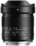 TTArtisan 14mm f2,8 Canon RF (FF)