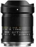 TTArtisan 14mm f2,8 Nikon Z (FF)
