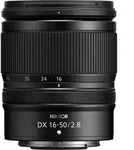 Nikon Nikkor Z DX 16-50mm f2,8 | nach 100 EUR Nikon Sommer-Sofortrabatt
