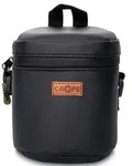 C-Rope Premium Objektivtasche mit Fleece-F&uuml;tterung S