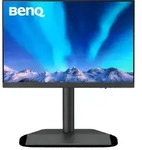 BenQ SW242Q 24 Fotografen-Monitor| Dealpreis