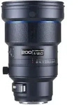 LAOWA 200mm f2,0 Nikon Z