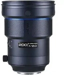LAOWA 200mm f2,0 Canon EF