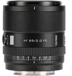 Viltrox AF 85mm F2,0 Sony E-Mount