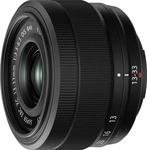 FUJIFILM 124423, Fujifilm XC13-33mm f3,5-6,3 OIS