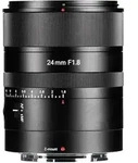 7Artisans AF 24mm f/1,8 L-Mount (Vollformat)