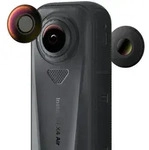 INSTA360 X4 Air Replacement Lens Kit Double Lens