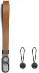 Peak Design Cuff Leather Tan