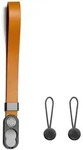 Peak Design Cuff Leather Amber