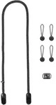 Peak Design Form Rope Camera Strap Short Black