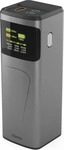 Hama 201743, Hama Power Pack High Power 200W 24000mAh
