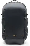 Peak Design Outdoor Backpack 18L schwarz