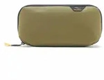 Peak Design Tech Pouch Small Kelp