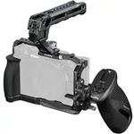 SmallRig 5468 Erweitertes Cage Kit f&uuml;r Nikon ZR