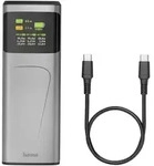 Hama Power Pack High Power 65 W 20000 mAh