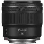 Canon 124576, Canon RF 45mm f1,2 STM
