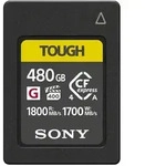 Sony CFexpress 480GB Typ A Tough 1700MB/s | 50,00&euro; Sommer Cashback 328,89&euro;