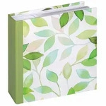 Walther ME-363-A Memo-Album Season gr&uuml;n 200 F.10X15 cm