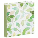 Walther FA-363-A Design-Album Season gr&uuml;n 30x30 cm