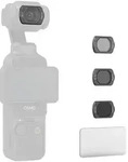 SmallRig 4774 ND Filter Set f&uuml;r DJI Osmo Pocket 3