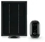Hama 176648 &Uuml;berwachungskamera, WLAN outdoor Solar