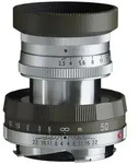 Voigtl&auml;nder APO-Lanthar 50mm f3,5 VM Limited olive