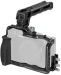 SmallRig 5647 Cage Kit f&uuml;r Nikon ZR