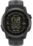 Coros 164032368, COROS Multisport-Uhr APEX 4 42mm Black
