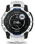 Garmin 010-02934-03, Garmin Instinct 3 45mm Solar Schwarz Steinwei&szlig;
