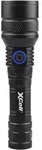 XCell LED-Taschenlampe LUNALUX PRO