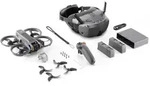 DJI Avata 2 Fly Smart Combo (Three Battery)