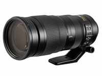Nikon AF-S Nikkor 200-500mm f5,6 ED VR