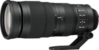 Nikon JAA822DA, Nikon AF-S Nikkor 200-500mm f5,6 ED VR
