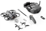 DJI Avata 2 Fly Smart Combo (Single Battery)