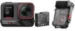 INSTA360 Ace Pro 2 Standard Bundle + Xplorer Grip Kit dark grey
