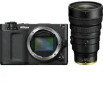 Nikon ZR + Nikkor Z 28-135mm f4 PZ| Preis nach Code SOMMER