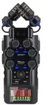 ZOOM 123784, Zoom H6studio Audio Recorder