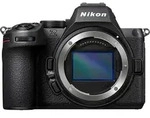 Nikon Z5II Geh&auml;use