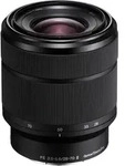 Sony FE 28-70mm f3.5-5.6 OSS II