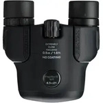 Pentax Fernglas Papilio III 8,5 x 21 WR schwarz | nach 29.01 EUR RICOH IMAGING