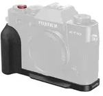 SmallRig 5663 L Plate with Silicone Handle Fuji X-T30 I/II/III