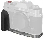 SmallRig 5665 L Plate with Silicone Handle Fuji X-T30 charcoal