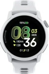Coros 164032602, COROS Sportuhr PACE 4 Silikon White