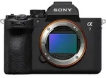 Sony 124744, Sony Alpha ILCE-7 V (ILCE7M5) Geh&auml;use