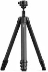 Peak Design Pro Tall Tripod Black