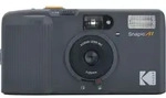 Kodak Snapic A1 35mm Film Camera Rhino Grey