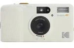 Kodak Snapic A1 35mm Film Camera Ivory White| Preis nach Code SOMMER