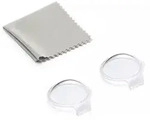 DJI Osmo 360 Transparent Lens Protectors