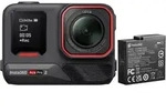 INSTA360 Ace Pro 2 Dual Battery Ultimates Videography Bundle