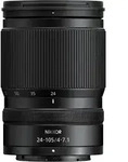 Nikon Nikkor Z 24-105mm f4-7,1| Preis nach Code SOMMER